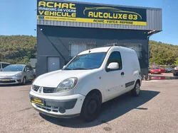 Renault kangoo dci ct ok