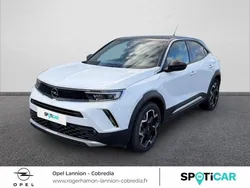 Opel Mokka Mokka-e 136ch Ultimate