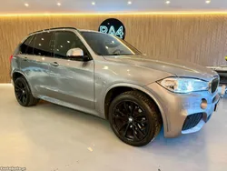 BMW X5 25 d sDrive Pack M
