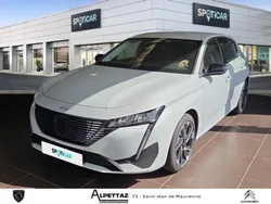 Peugeot 308 1.5 BlueHDi 130ch S&S Allure EAT8
