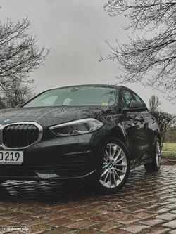 BMW 116 i Advantage