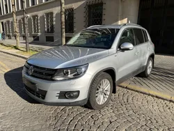 Volkswagen Tiguan 2.0 TDI 110cv BlueMotion Technology FAP Cup