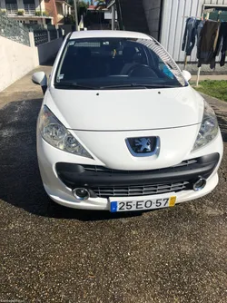 Peugeot 207 Sport