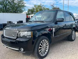 Land Rover Range Rover 5.0 V8 510ch - 2 ème main Toit ouvrant Attelage Volant cuir