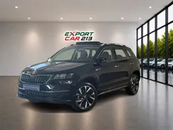 Skoda Karoq TSI280 Luxury Edition