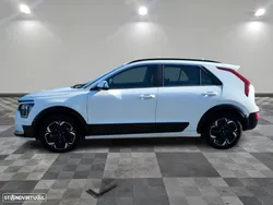 Kia e-Niro 64kWh