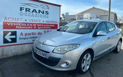 Renault megane 3 1.9dci 130cv