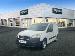 Peugeot Partner (2) 1.6 BlueHDi 75 CONFORT 120 L1