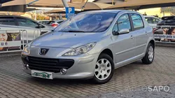 Peugeot 307 de 2007