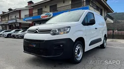 Citroen Berlingo de 2021
