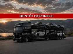AUDI S6 AVANT 56 TDI 349ch Quattro Tiptronic 8, OPTIONS +++++, 84 900Km