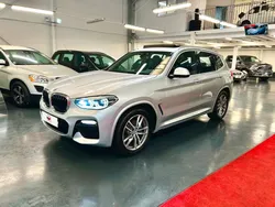 [GARANTIE 12 MOIS] BMW X3 xDrive20dA M Sport BVA8 2.0 d - 190 Ch