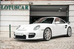 Porsche 911 (997) GT2