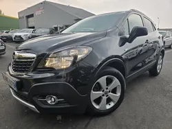 Opel Mokka 1.6 CDTI - 136 ch FAP 4x2 Cosmo Pack A