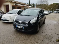 Kia VENGA 1.4 CVVT 90CH ACTIVE
