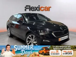 SKODA Scala 1.0 TSI Sport 81kW