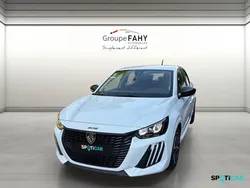 PEUGEOT 208 PureTech 75 S&S BVM5 Active