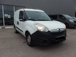 Opel COMBO CARGO L1H1 1.3 CDTI 95CH BASE