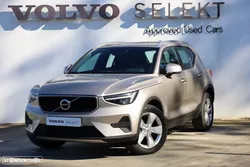 Volvo XC 40 1.5 T2 Core Auto