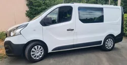 RENAULT TRAFIC 1.6 DCI 120CV l1h1