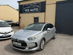 CITROEN DS5 BlueHDi 180 SS So Chic EAT6