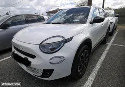 Fiat 600 1.2 Hybrid La Prima