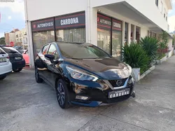 Nissan Micra 0.9 IG-T 90cv