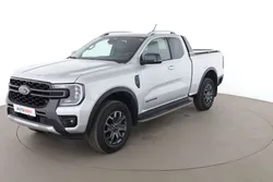 Ford Ranger 2.0 EcoBlue Super Cabine Wildtrak BVA10 205 ch