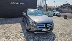 Mercedes-Benz GLA 180 CDI Urban