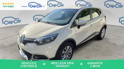 Renault Captur 0.9 TCe Energy 90 Zen