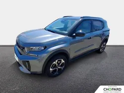 CITROEN C3 Aircross Hybride 145 ch Aut Max