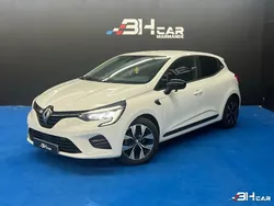 Renault Clio V 1.0 TCe 90ch Limited X-Tronic BVA
