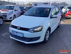 Volkswagen Polo 1.2 60 TREND LINE