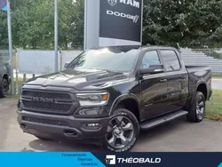Dodge Ram 1500 V8 BIG HORN BUILD TO SERVE