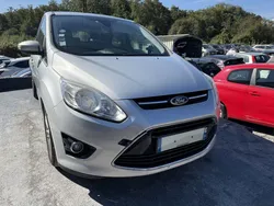 Ford C-MAX 1.0 SCTI 125CH ECOBOOST STOP&START BUSINESS