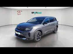 Citroen C5 Aircross 1.5 BlueHDi 130ch PLUS boite automatique