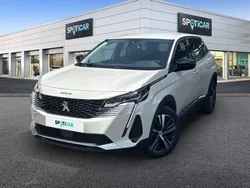 PEUGEOT 3008 BlueHDi 130ch S&S EAT8 Active Pack