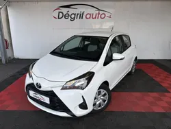 Toyota Yaris MY19 70 VVT-i Active