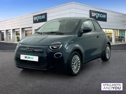 Fiat 500 e 118 ch Nouvelle Nouvelle 500