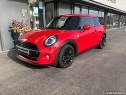 MINI Mini Cooper D