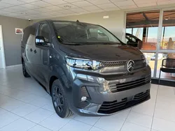 Citroën Jumpy 6 places HDI 180 ch Boite Auto TVA récupérable