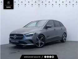 Mercedes Classe B 180 d Progressive Line