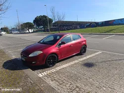 Fiat Bravo 1.4 T-JET 16V Sport