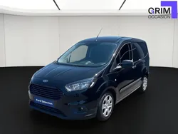 Ford transit courier fgn 1.0 e 100 bv6 s&s trend