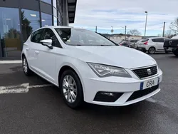 SEAT LEON 1.6 TDI 115 Start/Stop BVM5 Style