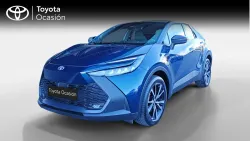 TOYOTA C-HR 220PH Advance