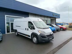 Citroën Jumper 2.2 165 cv L4H2 Pack Driver Connect