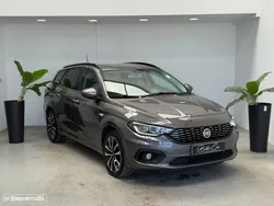 Fiat Tipo Station Wagon 1.3 M-Jet Lounge J17