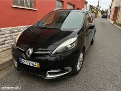 Renault Grand Scénic 1.6 dCi Luxe 7L