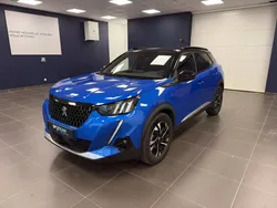 PEUGEOT 2008 PureTech 130 S&S EAT8 GT Line